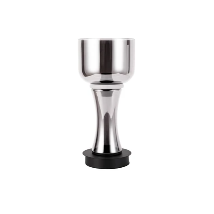 Декоративная настольная лампа Divinare VOLTURN 1243/06 TL-15